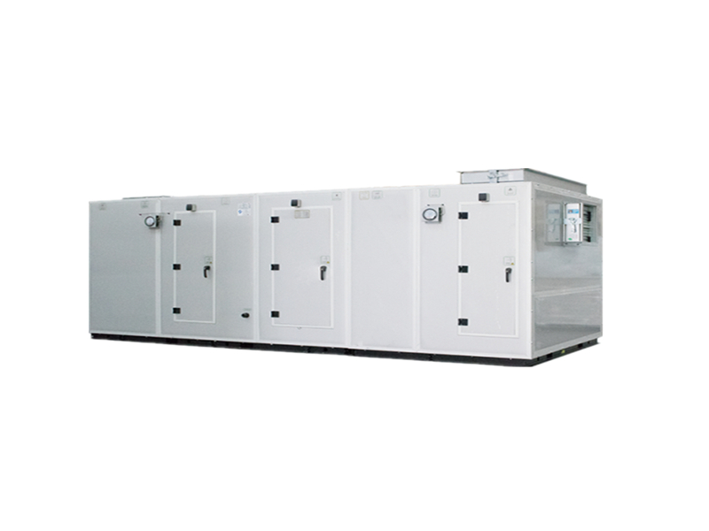 博物館儲(chǔ)藏室恒溫恒濕空調(diào)怎么選？